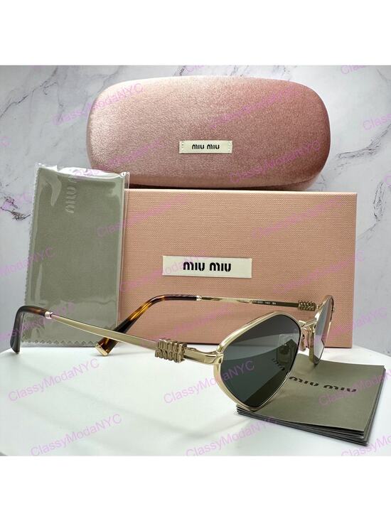 New MIU MIU Sunglasses main image 10